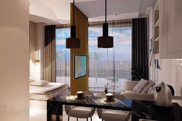 Lamar Residences